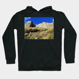 Peel Castle 01 Hoodie